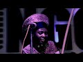 Capture de la vidéo Bernice The Bell Ingo Concert Avril 2022 Live Concert