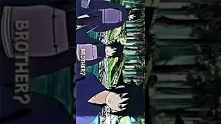 Madara Say Hashirama Stronger Than Me