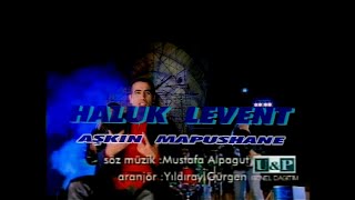 Haluk Levent - Aşkın Mapushane (HD|Stereo) (2001, Prestij Müzik) Resimi