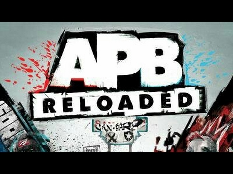 Video: Prosto Za Igranje APB Reloaded Je Najavljen Za PlayStation 4, Xbox One