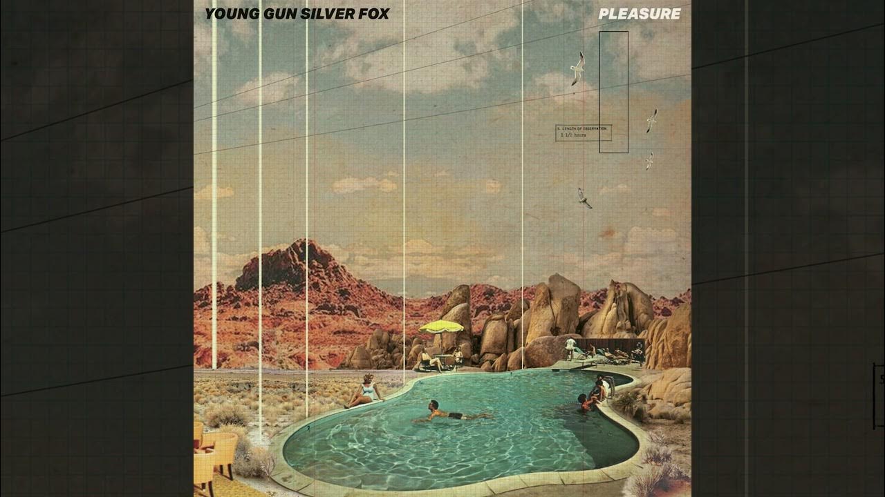 Young Gun Silver Fox - Stealing Time Young Gun Silver Fox - Stealing Time