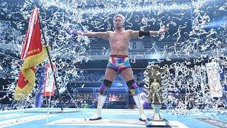 Top 50 Kazuchika Okada Matches