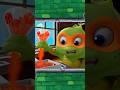 Mikey accidentally makes a PIZZA MONSTER! 🍕👹 | Nick Jr.