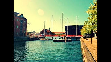 Olafur Eliasson´s Circle Bridge
