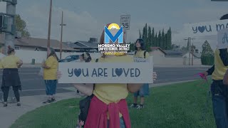 Sprinkling Kindness Video