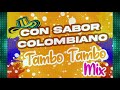 TAMBO TAMBO MIX # CUMBIA COLOMBIANA [djPOCKY]