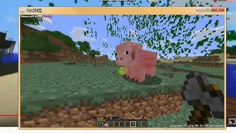 Lần đầu chơi minecraft error422(link tải dưới phần mô tả)