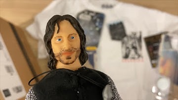 Zavvi Zbox | January 2022 | Unboxing | Review