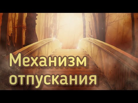 Дэвид Хокинс - Отпуская дискомфортные чувства: путь принятия. Механизм отпускания Читает: Nikosho