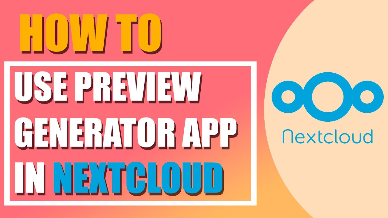 Preview generator image size issue - previewgenerator - Nextcloud