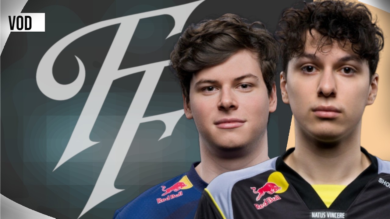 FF ADAM Stream | FF VS GALIONS | 05/03/26 | LFL Proview