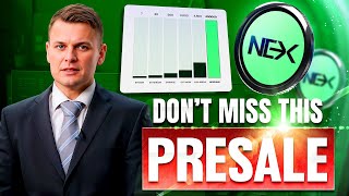 2025’s Most Anticipated Token Presales – Investor's Watchlist 🔥