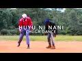 HUYU NI NANI SONG OFFICIAL DANCE FUNNY CATHOLIC BEST SONG OF THE YEAR
