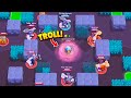 *OP* BULL HACKER IS UNSTOPPABLE! (Brawl Stars Fails & Epic Wins! #91)