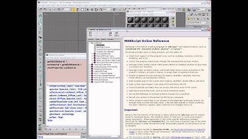 3DS MAX - CG Academy Tutorials Serie 12 ] - [ 4 - Basic Concepts Properties - Pt.2