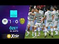 Konyaspor Ankaragucu goals and highlights