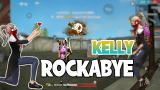 Clean Bandit - Rockabye ( FREEFIRE TRAINING GROUND )❤️ screenshot 4