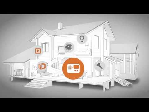 Reliant Security Smarter Home Security