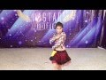 Ramaiya Vastavaiya "Jadoo Ki Jhappi"  IMSTAR Kutch Audition Bhakti Thakkar CNo.12126 Dance