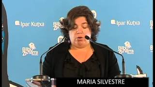 009 Maria Silvestre