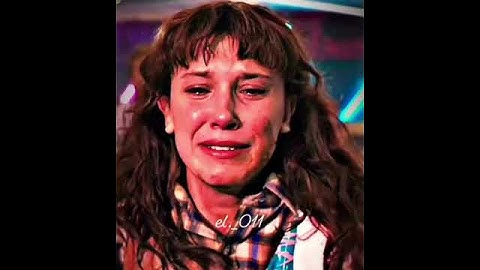 Eleven🥺Mike #strangerthings #finnwolfhard #mike #milliebobbybrown #eleven #shorts #foryou #fyp#edit