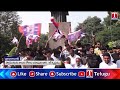 జీవో నెం.46 ను రద్దు చేయాలి.. BC leader R.Krishnaiah Demands Revoke GO 46 | T News