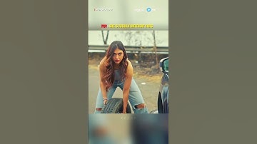 She is totally different vibes || #shorts #ytshorts #amazon #amazonminitv