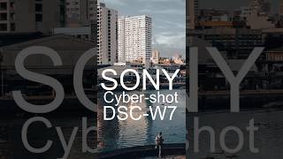 This 2005 Camera Still Takes AMAZING Photos… 🤯