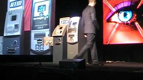 SecurityWeek.Com - Barnaby Jack Hacks ATM.mp4