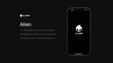 Alien: Revolutionizing Communication with Web3 Technology