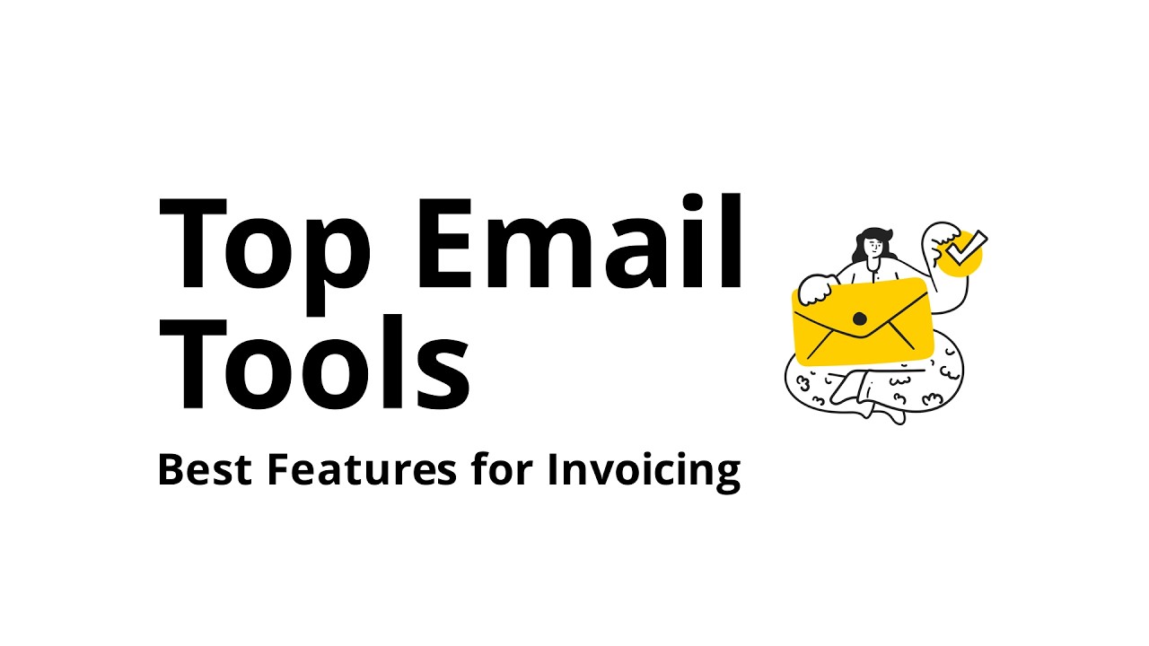 Which email marketing software features matter most for invoicing (ranked by impact)?