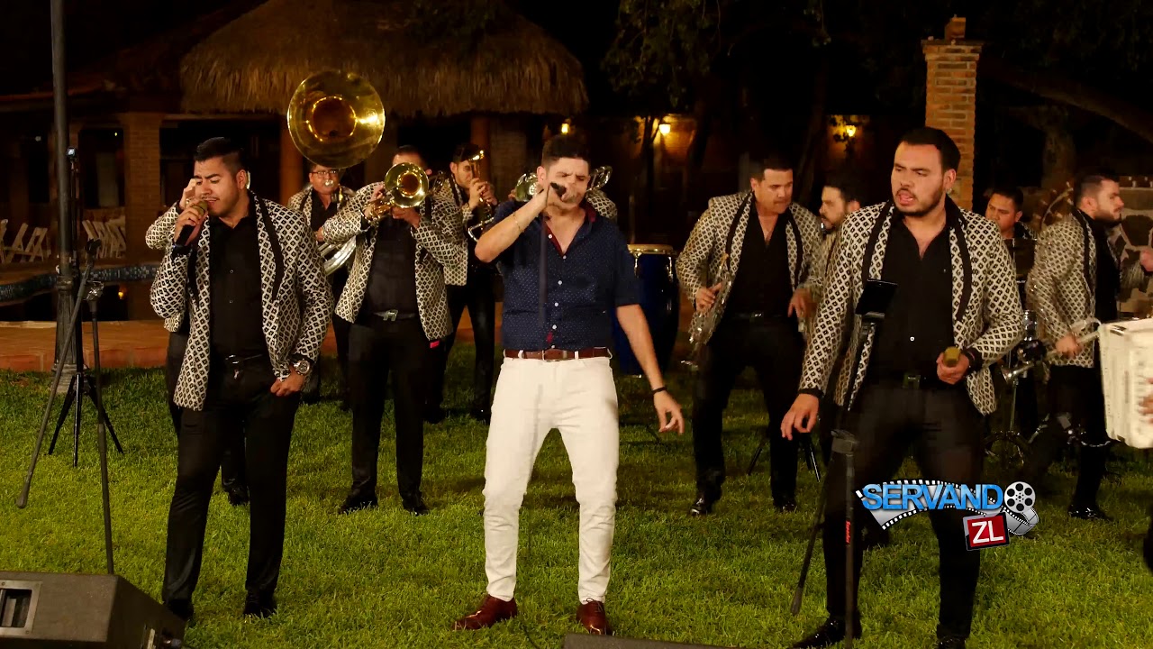 Watch Aldo Trujillo Ft. Banda Renovacion - Blunt (En Vivo 2018) on YouTube Watch Aldo Trujillo Ft. Banda Renovacion - Blunt (En Vivo 2018) on YouTube
