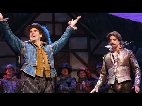 'Something Rotten '