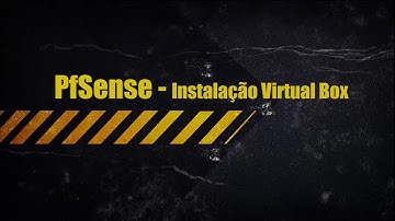 Tutorial Instação pfsense no virtual box - Pfsense 2.2.5 in virtual box + Proxy squid + Squidguard