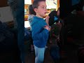 💙❤️💛🖤We are riding the rails at Edaville Railroad Thomas Land