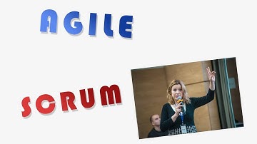 Как полюбить гибкие методологии управления и не сойти с ума | #AGILE #SCRUM