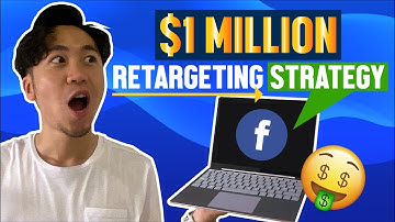 EASY Facebook ads 2021 $1,000,000 retargeting ads strategy (Step By Step guide)