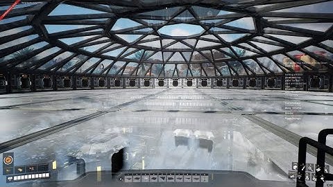 Satisfactory Construction Depot auto sorting facility