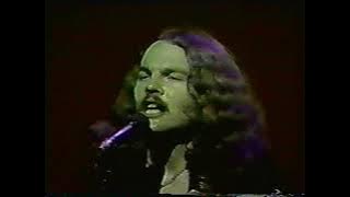 Doobie Brothers - Long Train Runnin' (Live 1973)