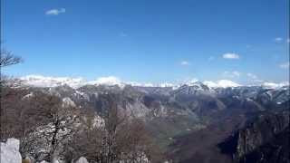 AS(217)-Belerda - Peña El Casar (Panoramicas).mpg