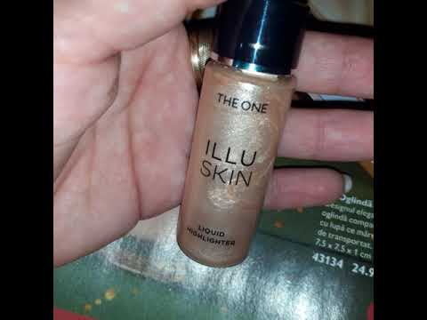 Iluminator Illu-Skin The One