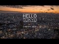 BRADIO - 3in1 (Tokyo in 4k)