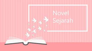 Kelas xii semester 1 novel sejarah ...