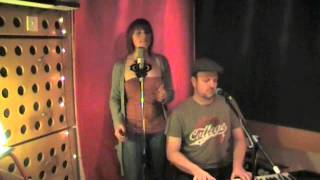 Sian Cross covers Sex on fire by Kings of Leon. screenshot 4