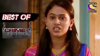Best Of Crime Patrol - Domestic Violence - Full Episode