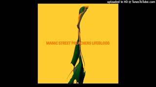 Manic Street Preachers - To Repel Ghosts (Original guitar)