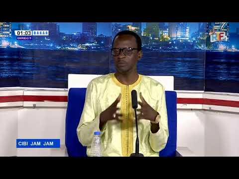 DIRECT CIBI JAM JAM DU 25 JUILLET 2025