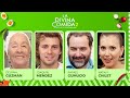 La Divina Comida - Delfina Guzmán, Joaquín Méndez, Nataly Chilet y Rafael Gumucio