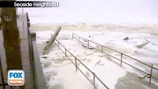 Surviving A Superstorm: The Lessons of Sandy  | Full Episode