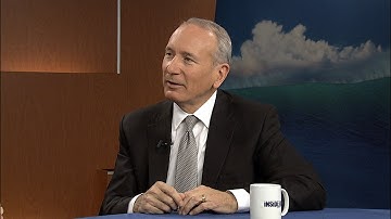 Inside OC with Rick Reiff - Max Gardner